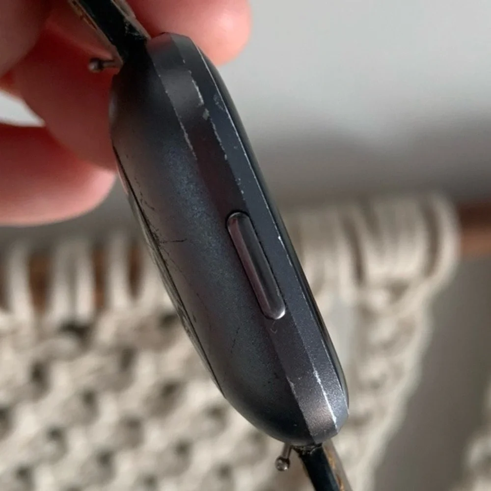 fitbit versa smartwatch