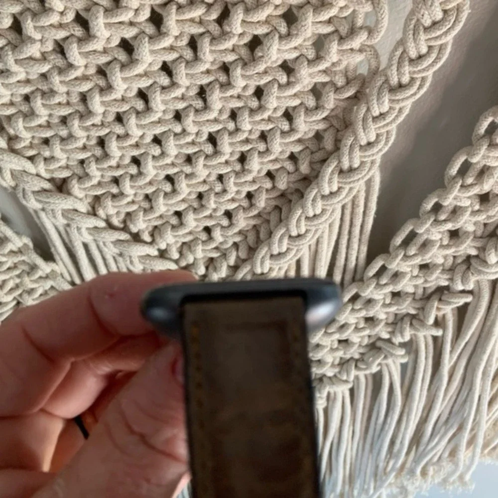 fitbit versa smartwatch