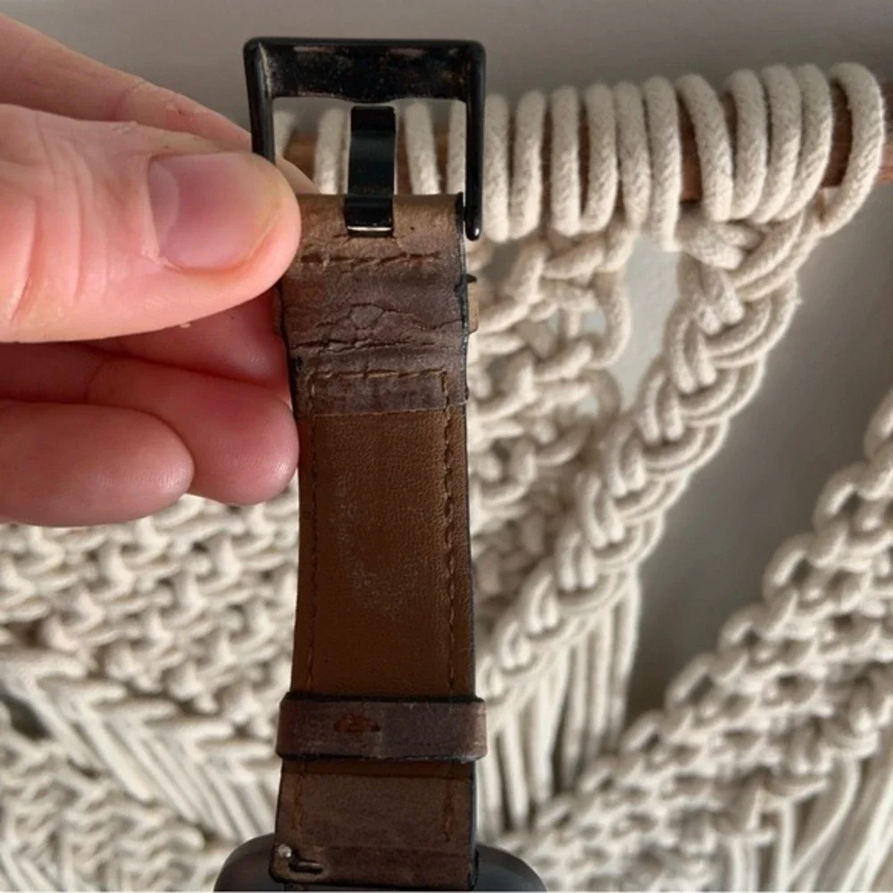 fitbit versa smartwatch