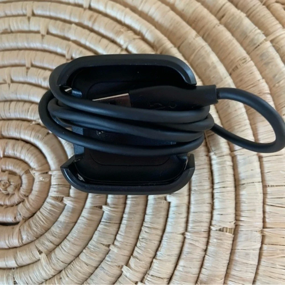 fitbit versa smartwatch