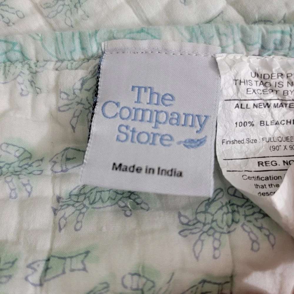 The Company Store company store