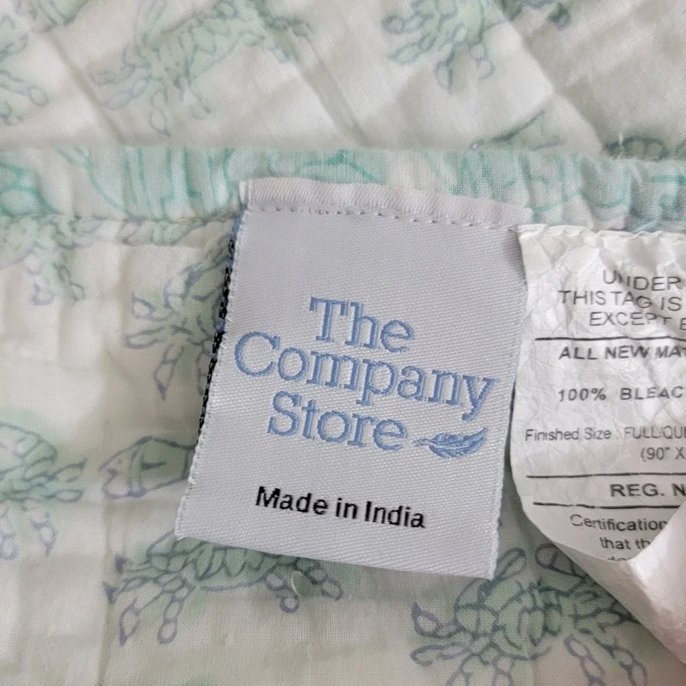 The Company Store company store