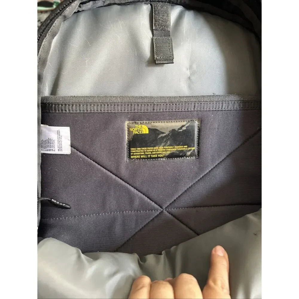 The North Face fast shipping