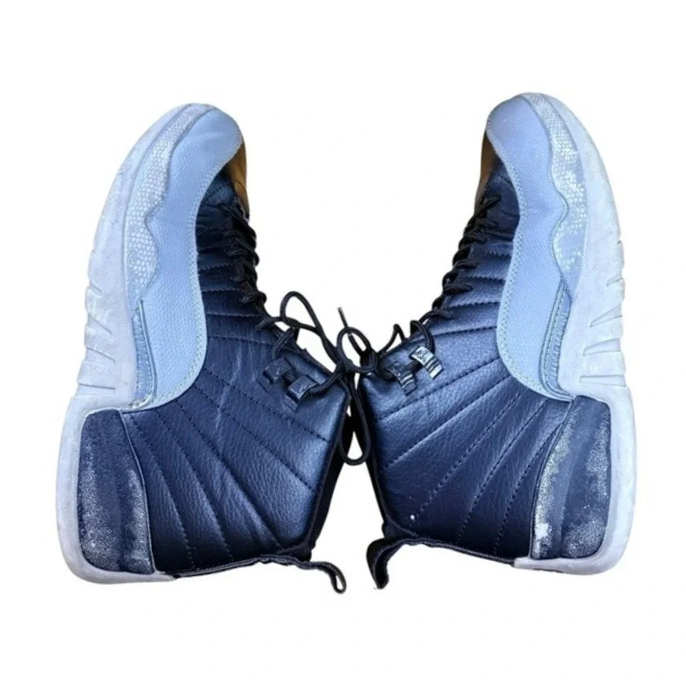 Jordan air 12