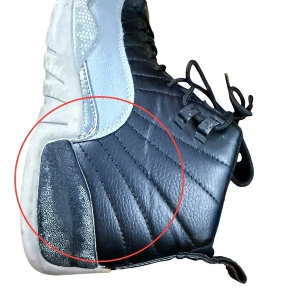Jordan air 12