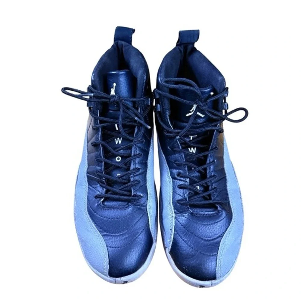 Jordan air 12