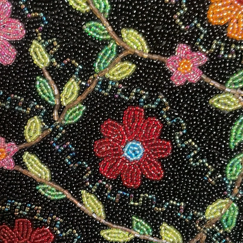 N/A wear beaded