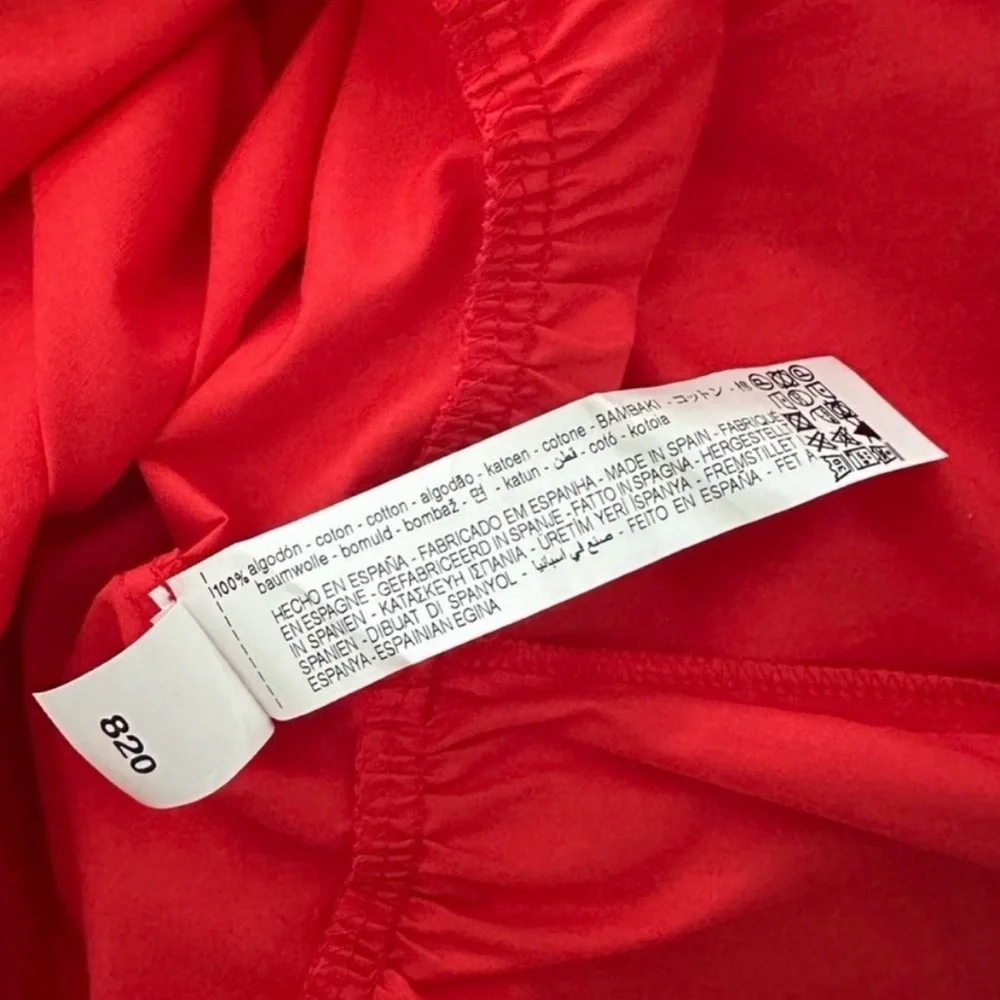 Zara 🚨new tags🚨