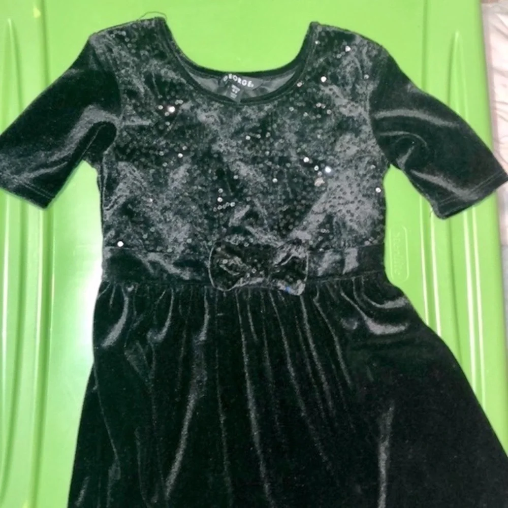 Sparkle dress