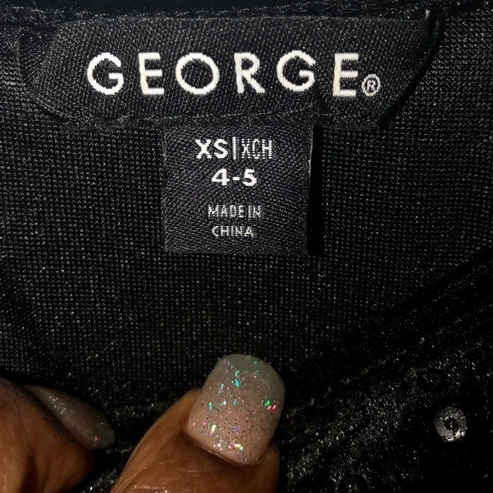 George 𝅺please see