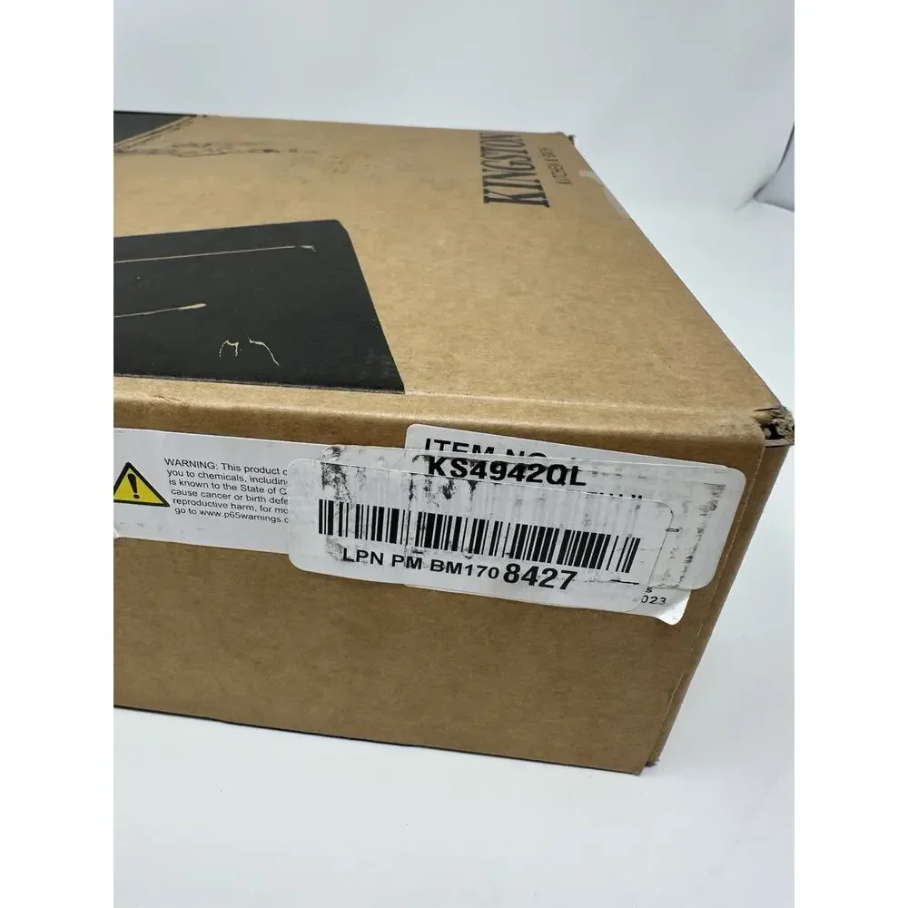 Kingston Brass flexibility ~2 ~1