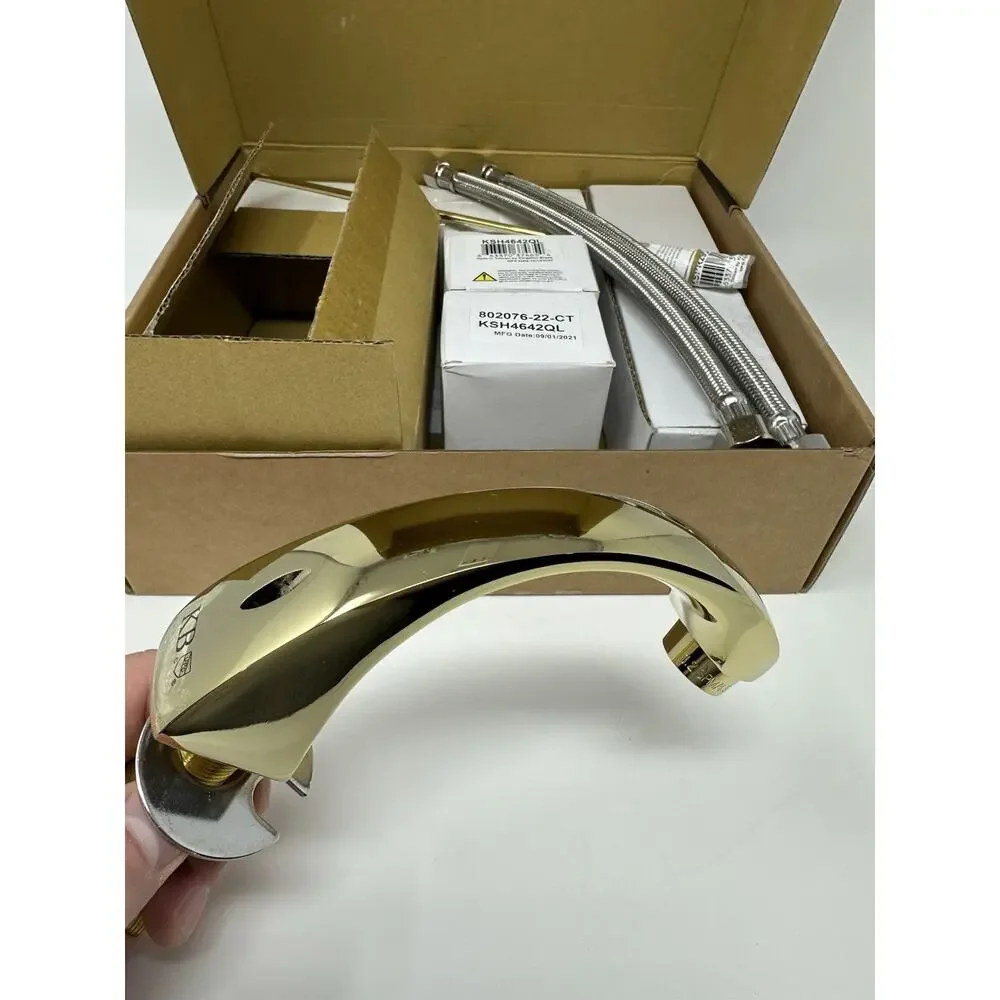 Kingston Brass form styles