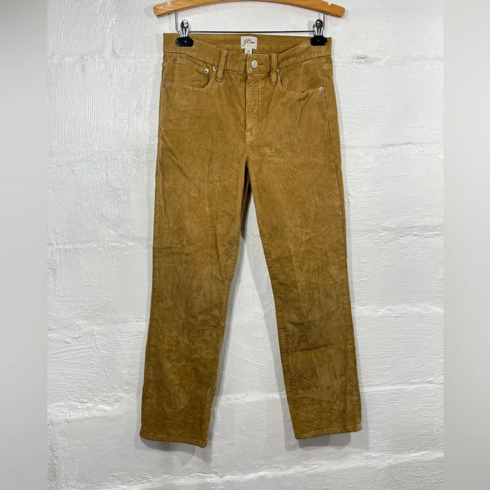 J. Crew pre owned