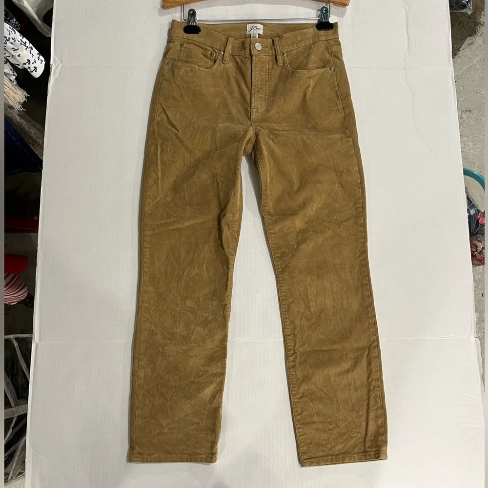 J. Crew pre owned