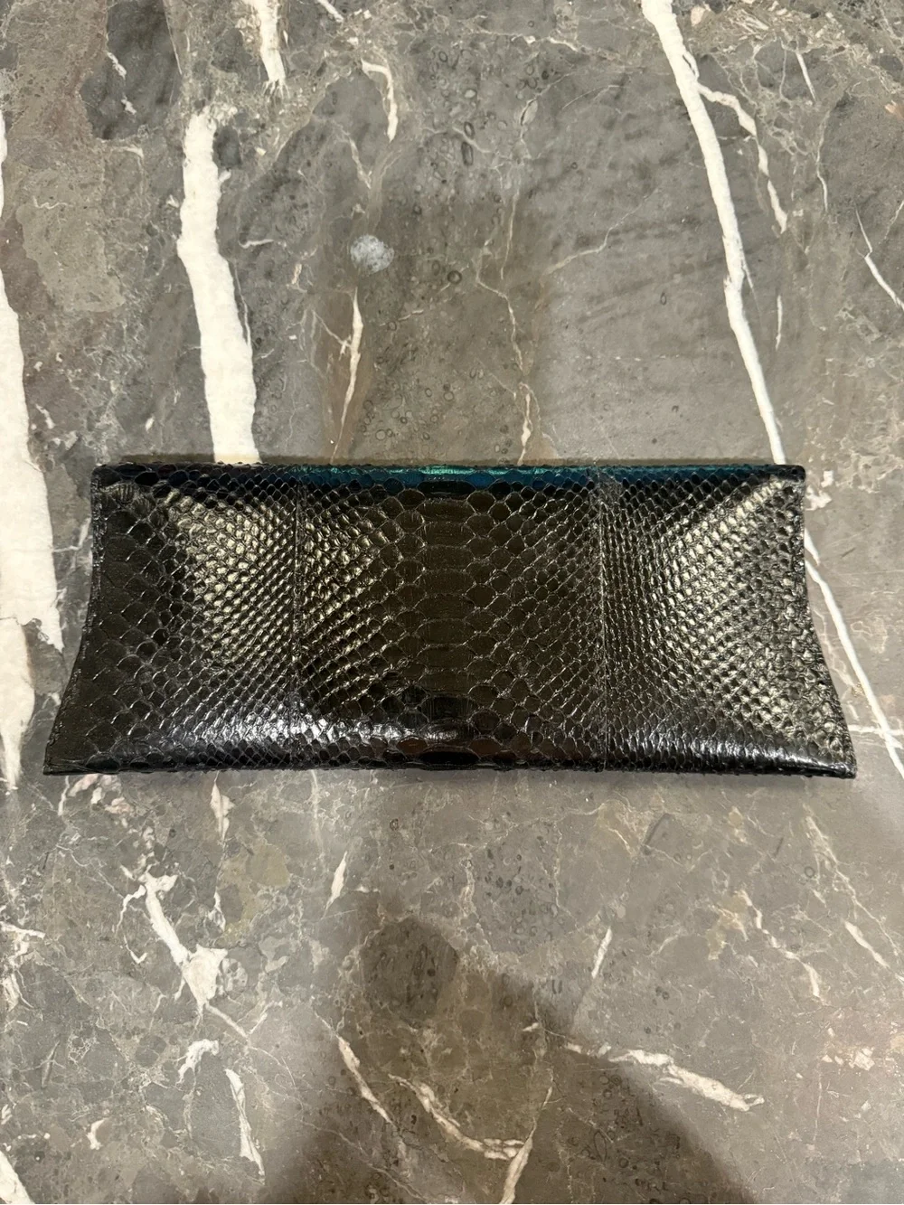 Jefferies sleek black
