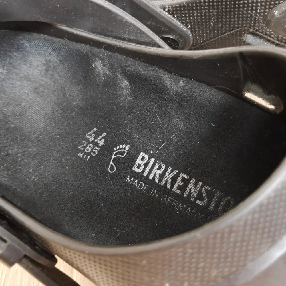Birkenstock professional a640