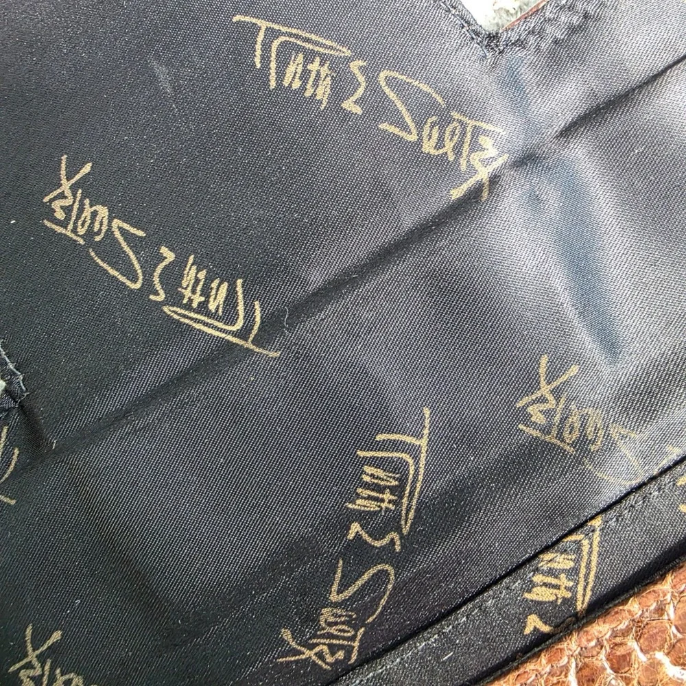 Ruth Saltz are saltz been