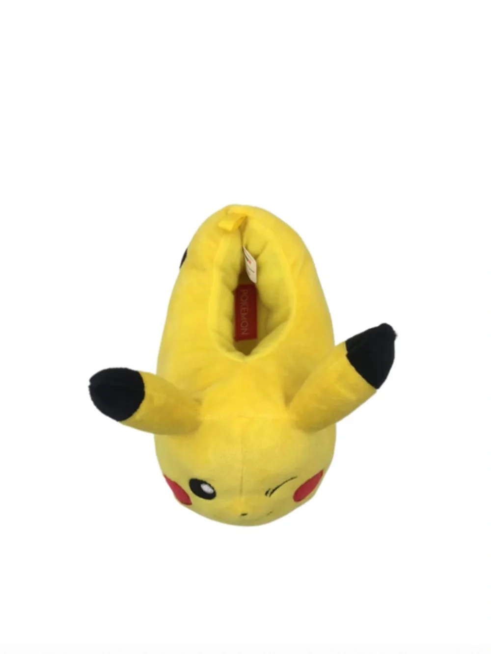 Pokemon plush material