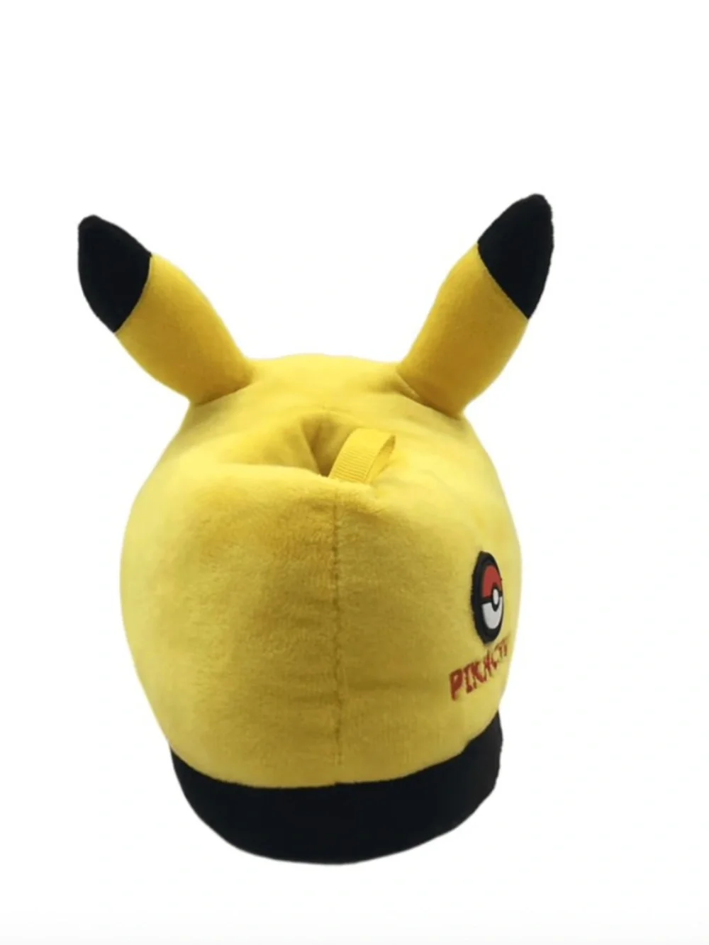 Pokemon plush material