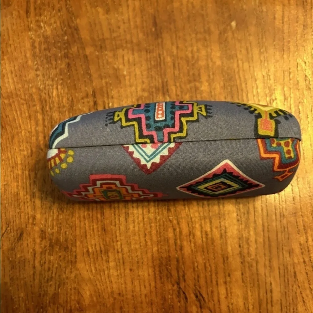 Vera Bradley stylish glasses