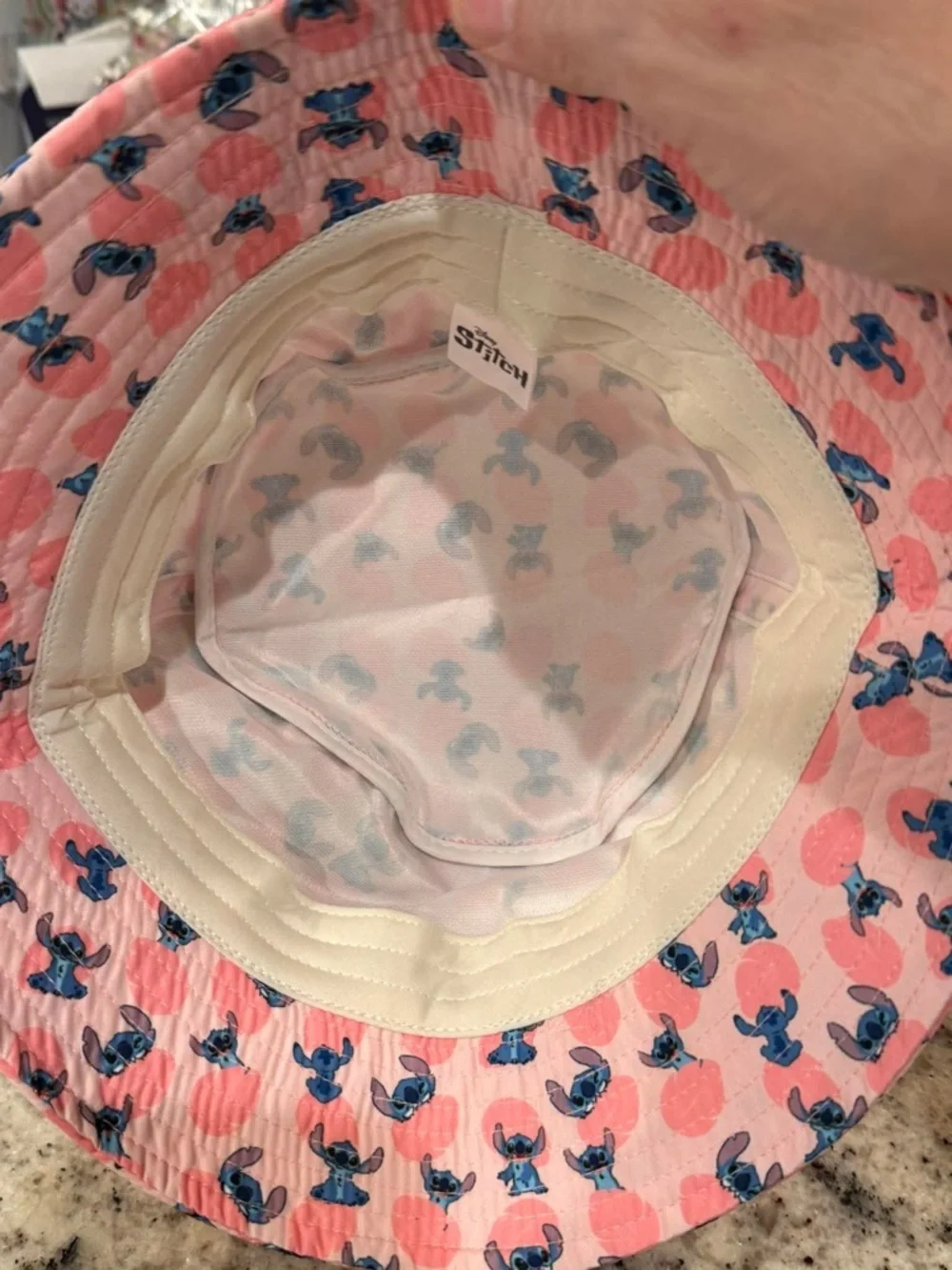 Disney cute pink
