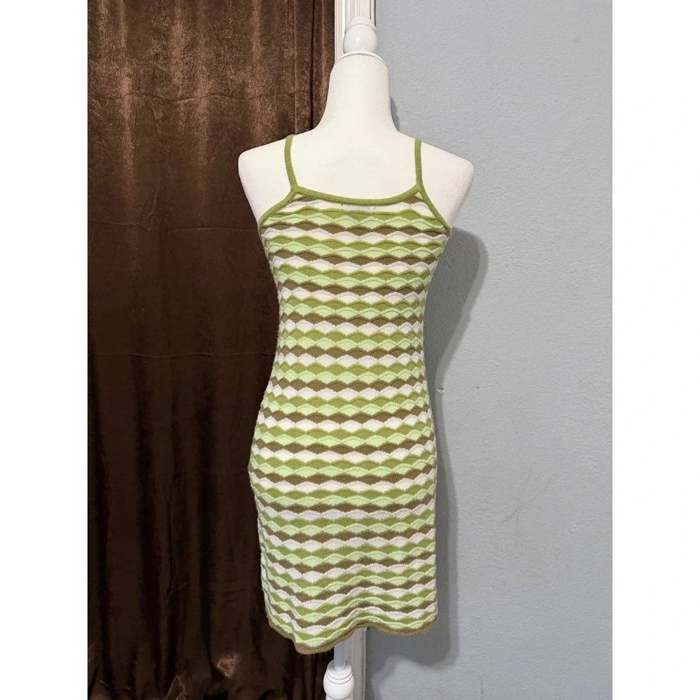 Nik & Leksi sleeveless knit
