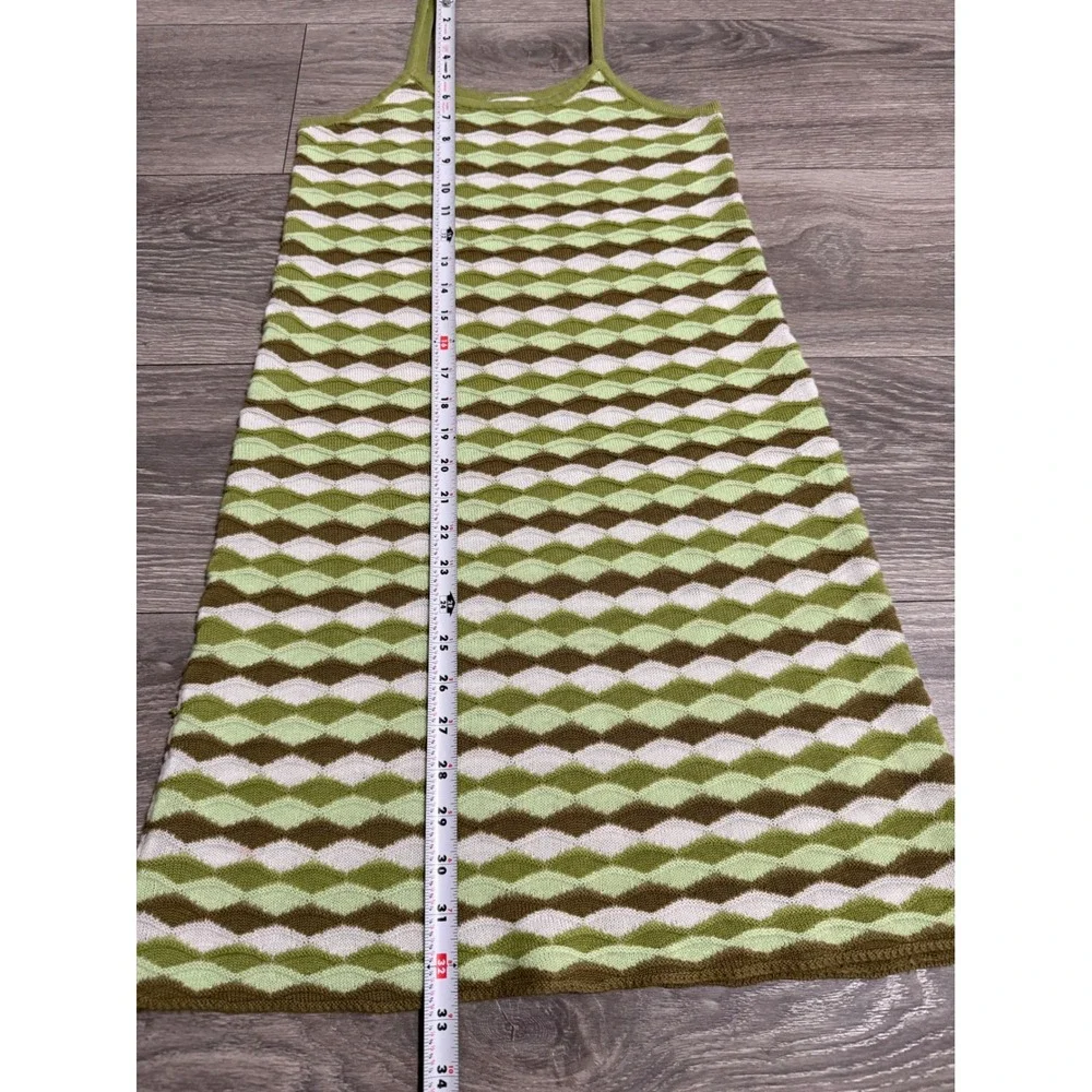 Nik & Leksi sleeveless knit