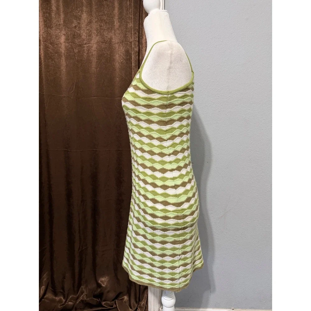 Nik & Leksi sleeveless knit
