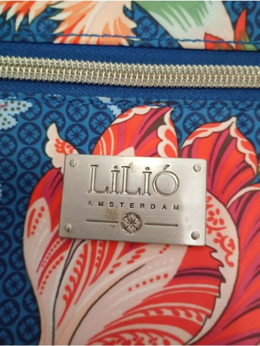 Lilio Amsterdam used good