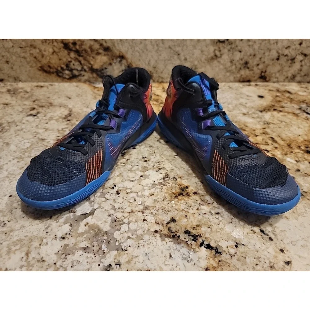 Nike kyrie flytrap