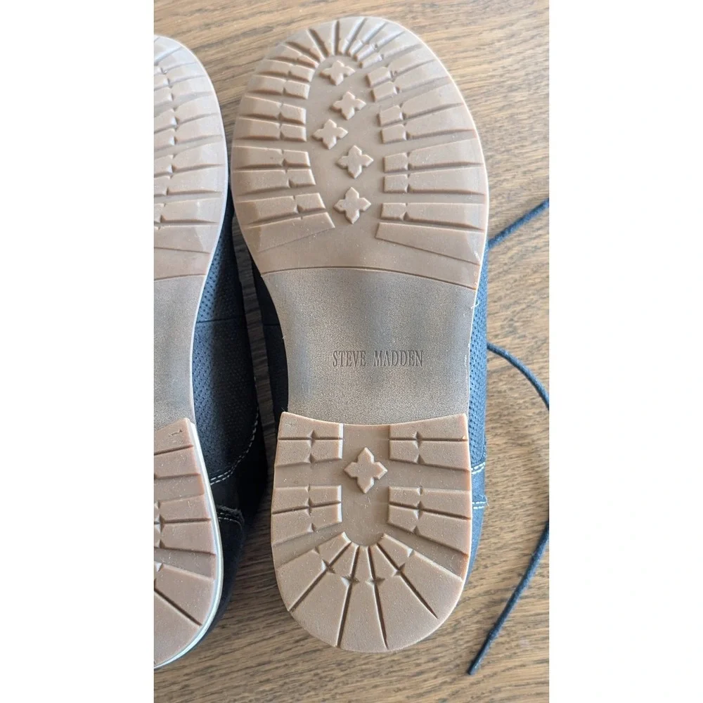 Steve Madden men steve