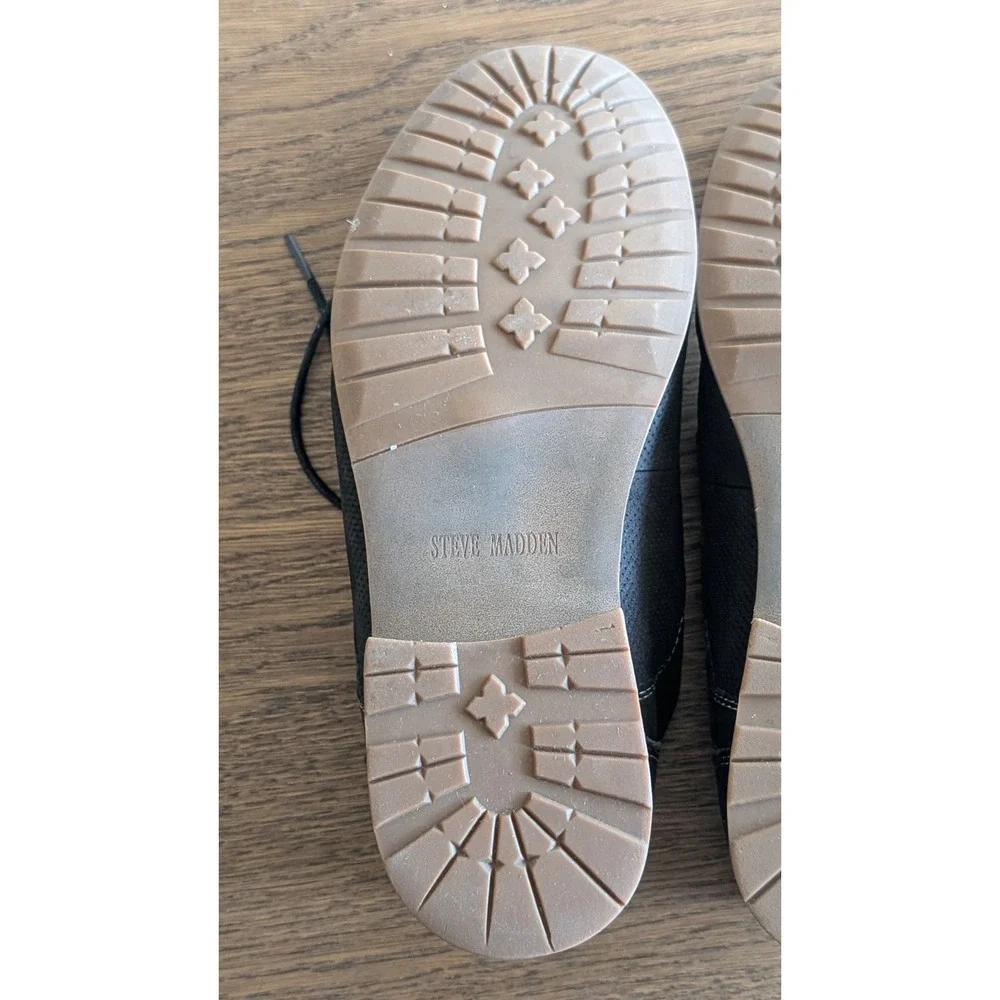 Steve Madden men steve