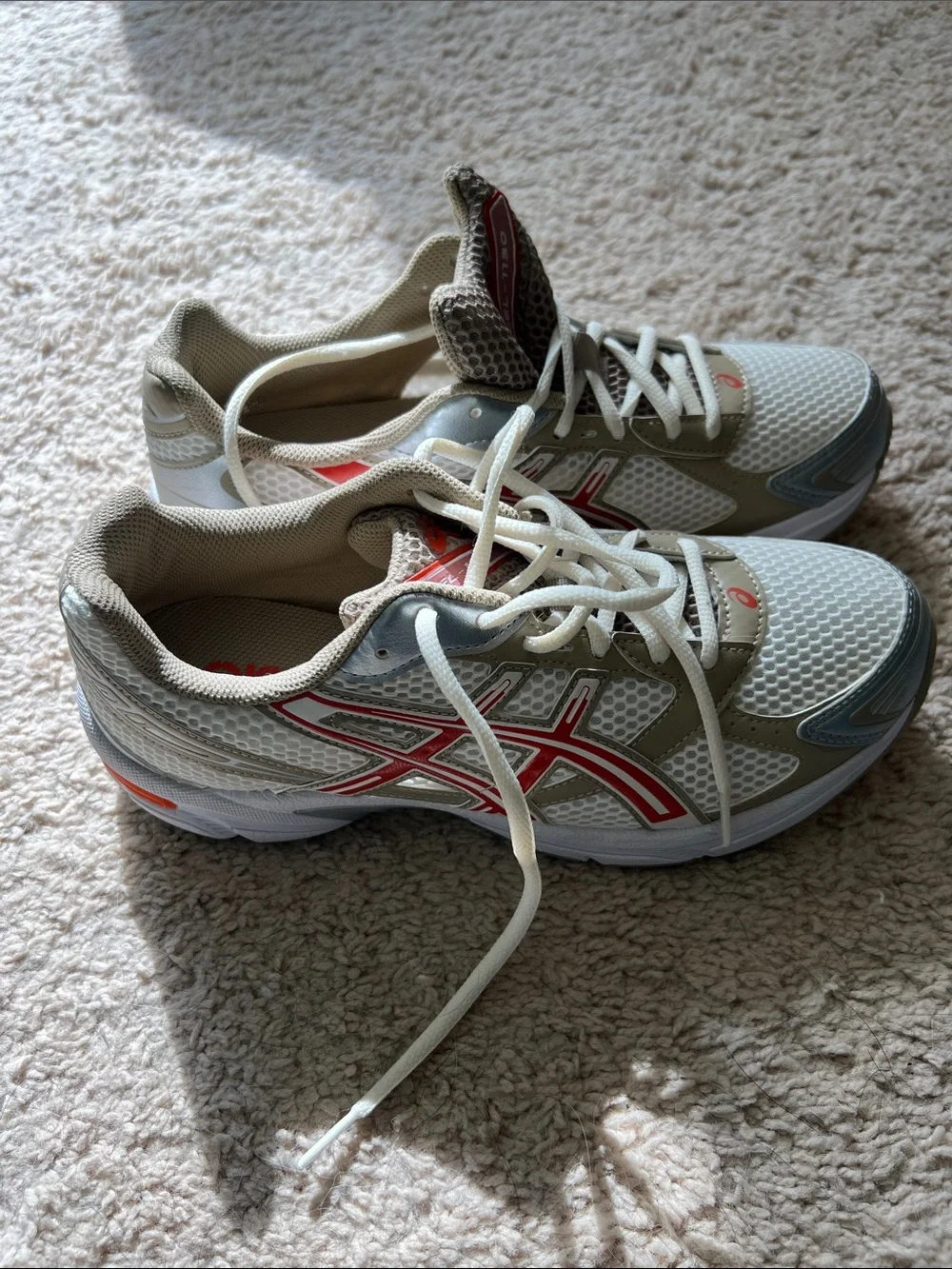 Asics gel 1130