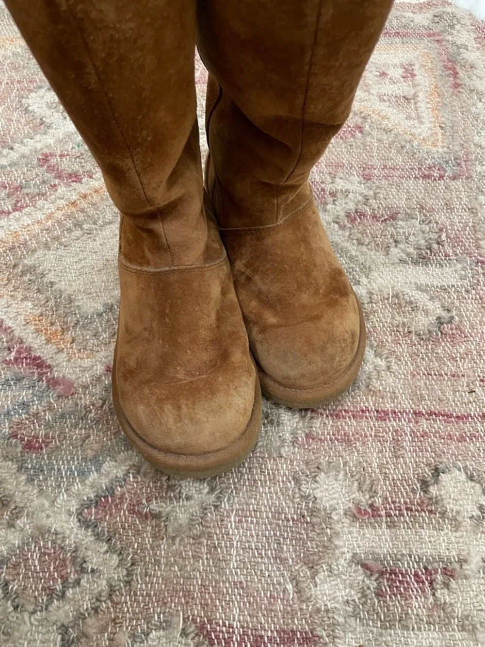 UGG tall boots