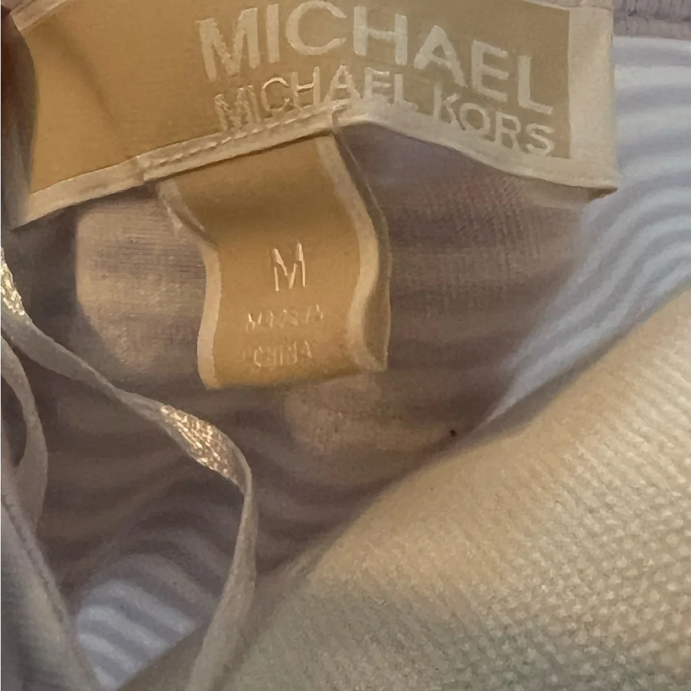 Michael Kors like new