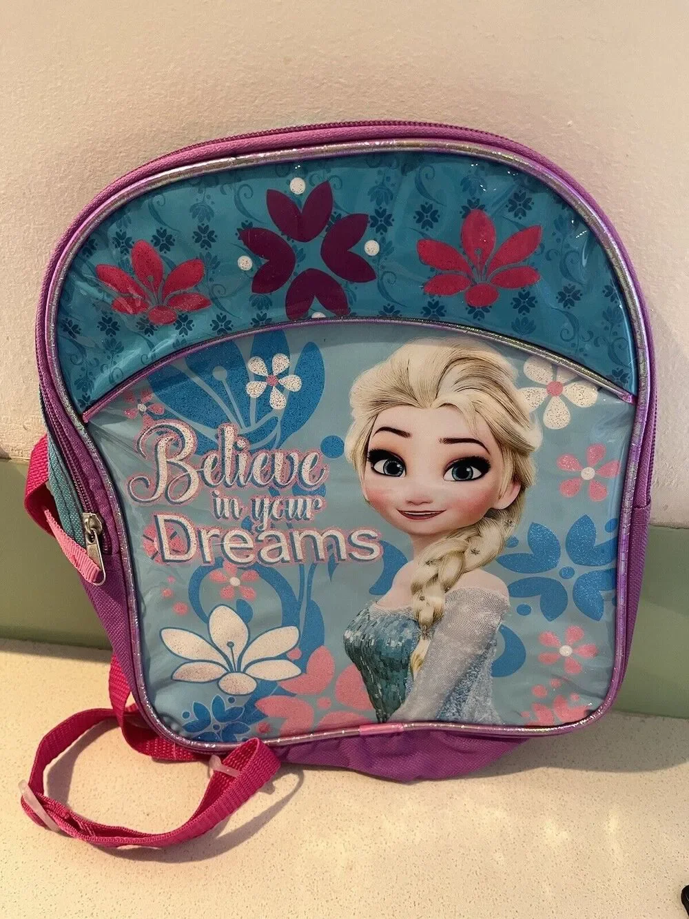 Frozen 10