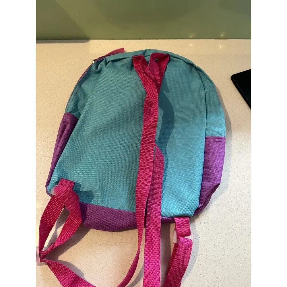 Disney frozen violet