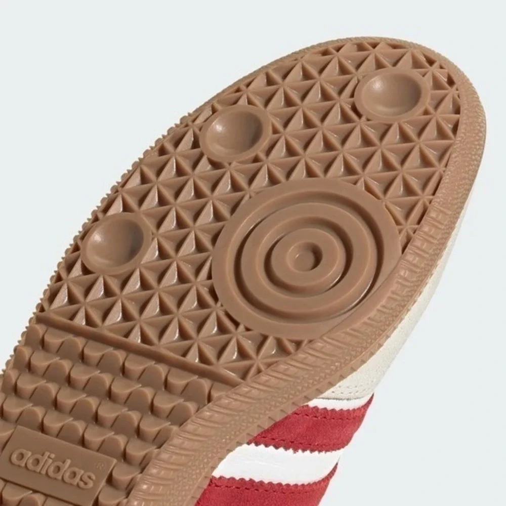 12M -‎ [NEW] Men's adidas Samba OG Shoes 'White' JI3201