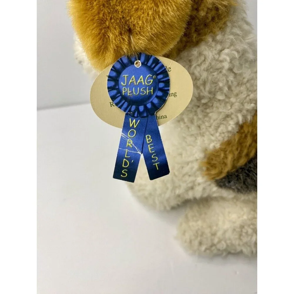 jaag animal terrier dog