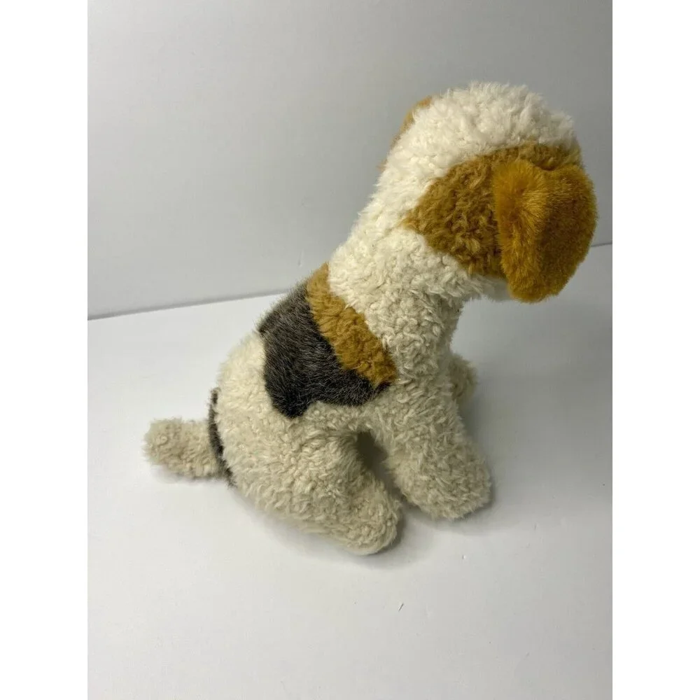 jaag animal terrier