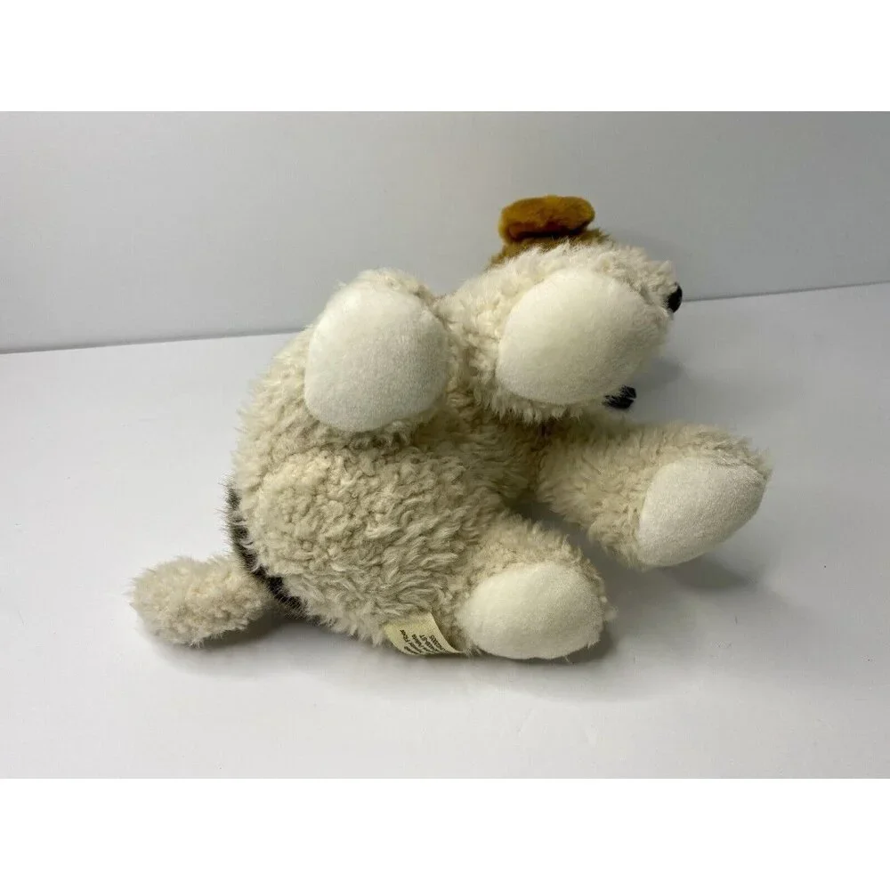 jaag animal 12” puppy