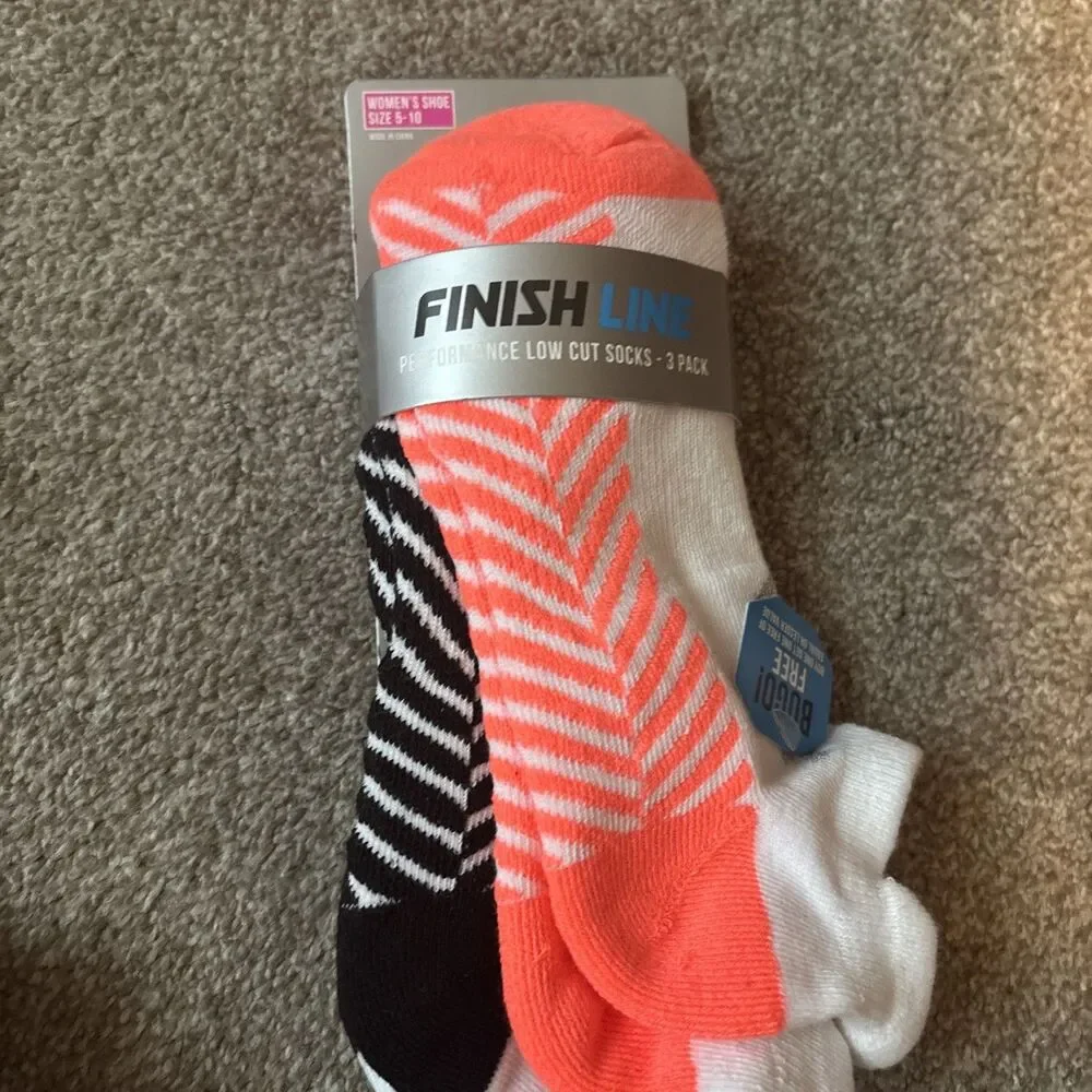 Reebok womens sock