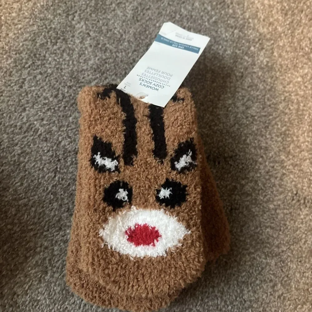 Reebok womens sock