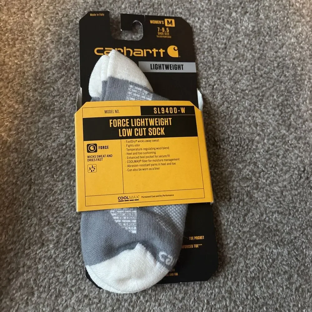 Reebok womens sock