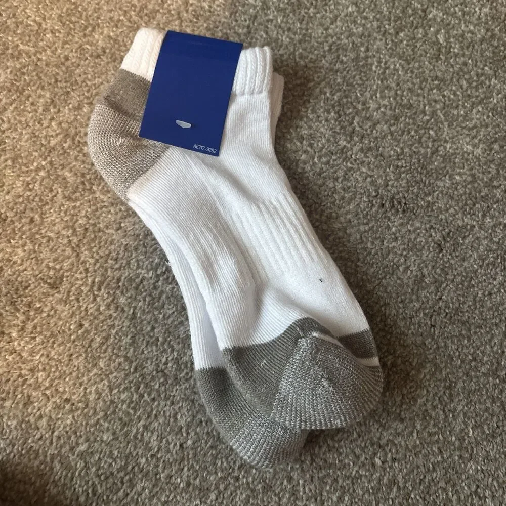 Reebok womens sock
