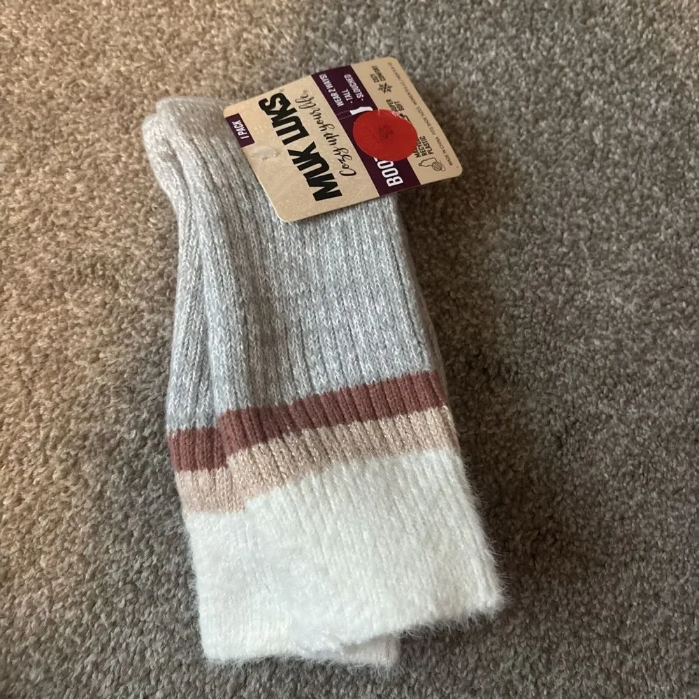 Reebok womens sock