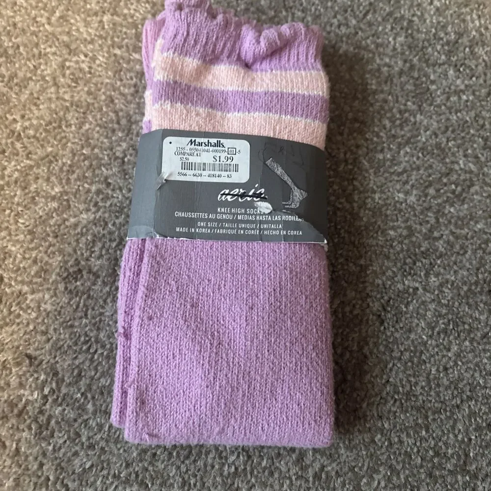 Reebok womens sock
