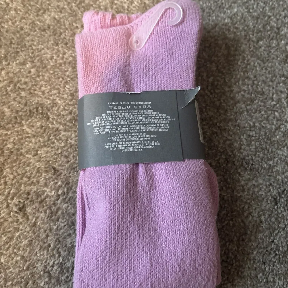 Reebok womens sock