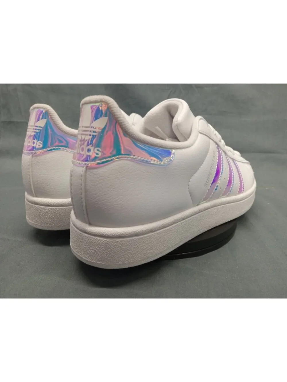 adidas superstar back