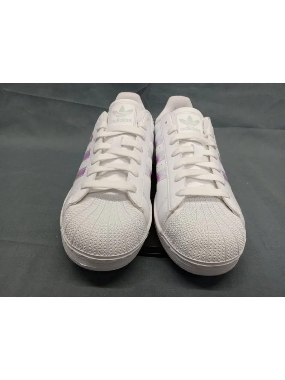 adidas superstar back